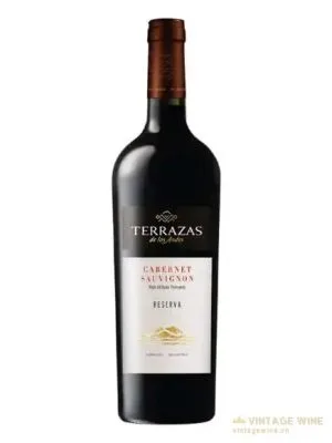 Terrazas Reserva Cabernet Sauvignon