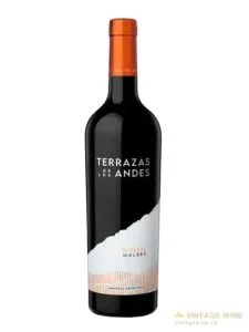 Terrazas Reserva Malbec