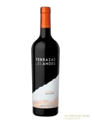 Terrazas Reserva Malbec