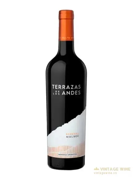 Terrazas Reserva Malbec