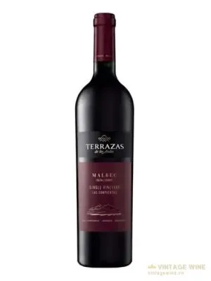 Terrazas Single Vineyard Malbec