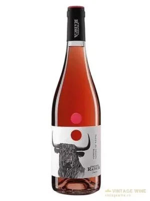Terre di Chieti Rosato