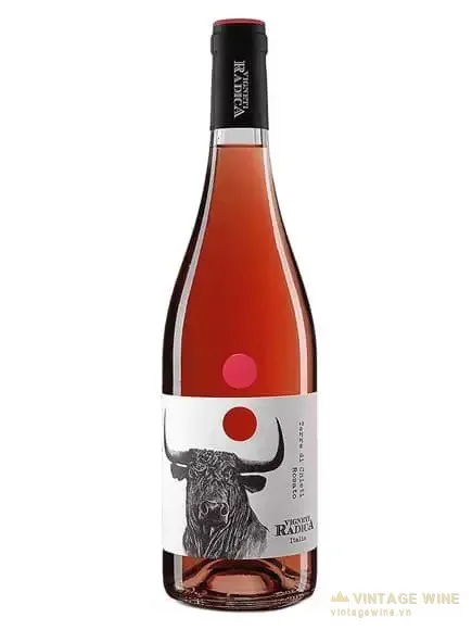Terre di Chieti Rosato