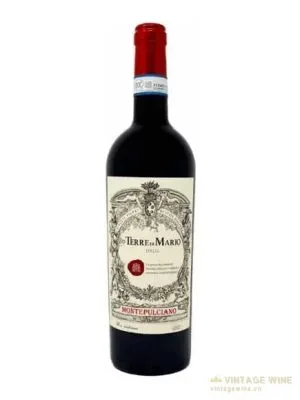 Terre di Mario Montepulciano