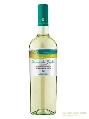 Terre di Sole Malvasia Bianca