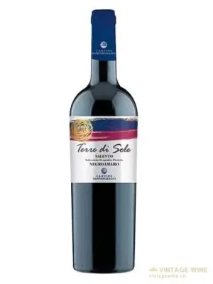 Terre di Sole Negroamaro