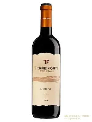 Terre Forti Merlot