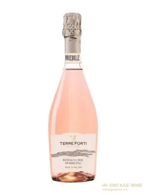 Terre Forti Rose Extra Dry