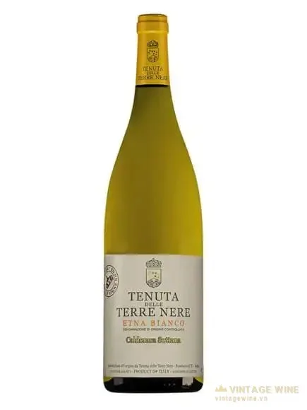 Terre Nere Etna Bianco Calderara Sottana