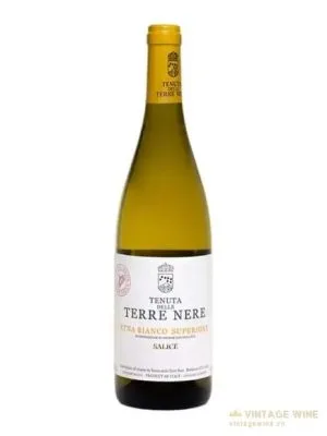 Terre Nere Etna Bianco Salice