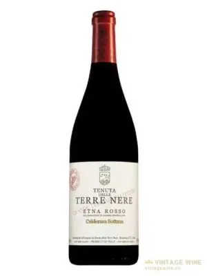 Terre Nere Etna Rosso Calderara Sottana