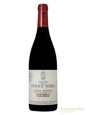 Terre Nere Etna Rosso Feudo Di Mezzo