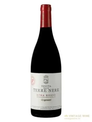 Terre Nere Etna Rosso Moganazzi