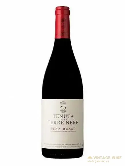 Terre Nere Etna Rosso