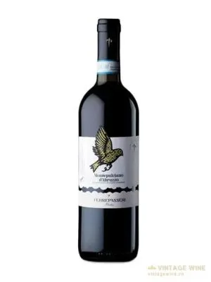 Terre Passeri Montepulciano
