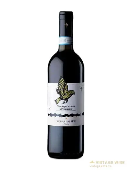 Terre Passeri Montepulciano