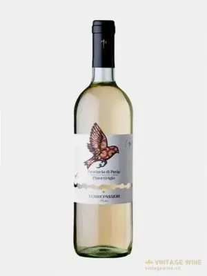Terre Passeri Provincia di Pavia Pinot Grigio