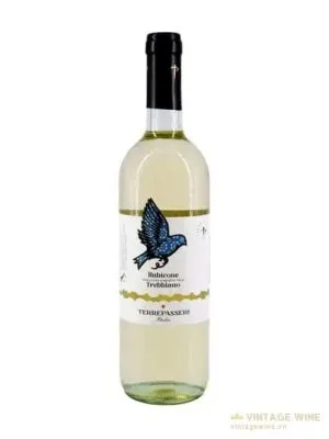 Terre Passeri Rubicone Trebbiano
