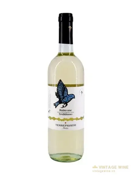 Terre Passeri Rubicone Trebbiano