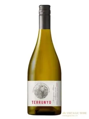 Terrunyo Los Boldos Vineyard Sauvignon Blanc