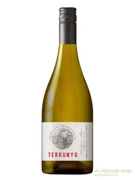 Terrunyo Los Boldos Vineyard Sauvignon Blanc
