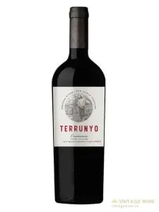 Terrunyo Peumo Vineyard Carmenere – Chile, 750ml