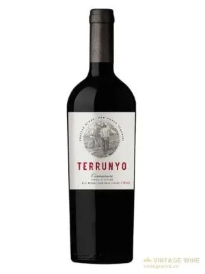 Terrunyo Peumo Vineyard Carmenere
