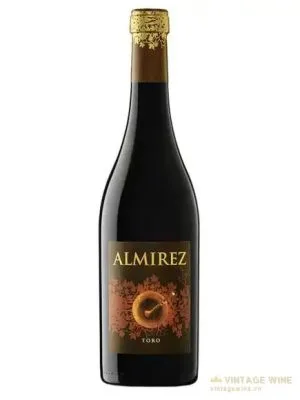 Teso La Monja Almirez