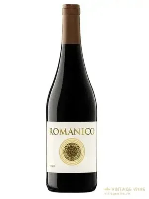 Teso La Monja Romanico