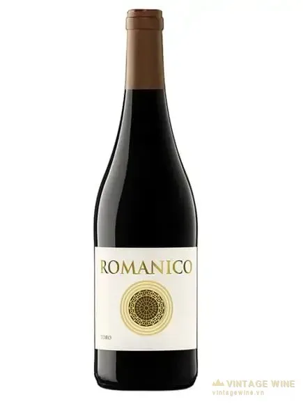 Teso La Monja Romanico