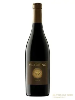 Teso La Monja Victorino