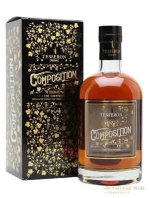 Tesseron Composition