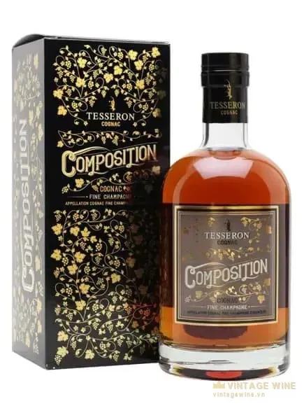 Tesseron Composition