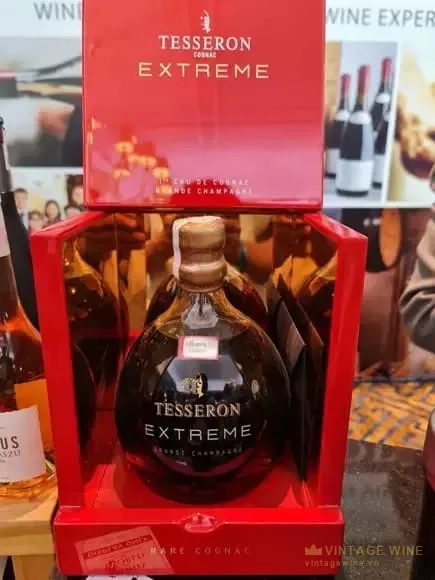 Tesseron Extreme