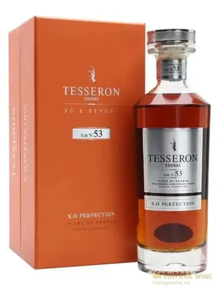Tesseron XO - Lot No. 53