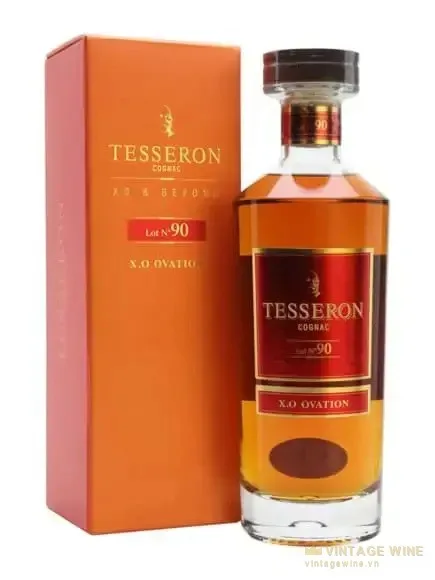 Tesseron XO - Lot No. 90