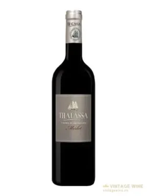 Thalassa Merlot