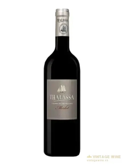 Thalassa Merlot