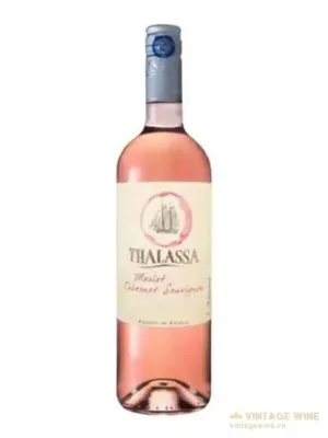 Thalassa Rose