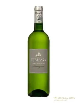 Thalassa Sauvignon Blanc