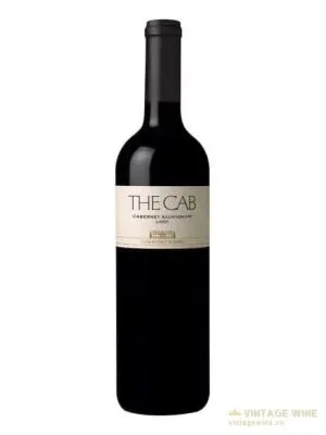 The Cab Cabernet Sauvignon