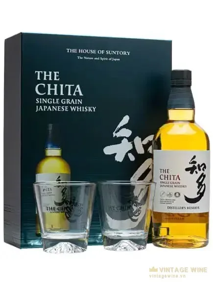 The Chita - Hộp quà Tết 2025