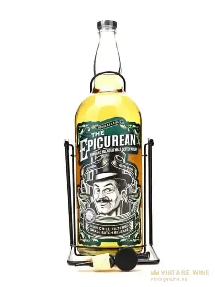 The Epicurean Blended Malt