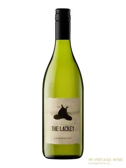 The Lackey Chardonnay