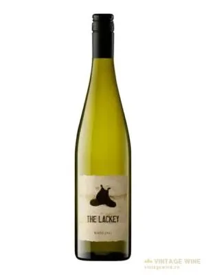 The Lackey Riesling