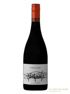 The Lane Shiraz