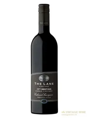 The Lane Vineyard 19th Meeting Cabernet Sauvignon
