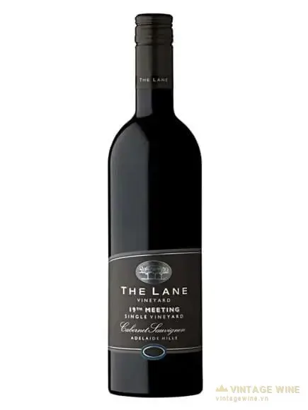 The Lane Vineyard 19th Meeting Cabernet Sauvignon