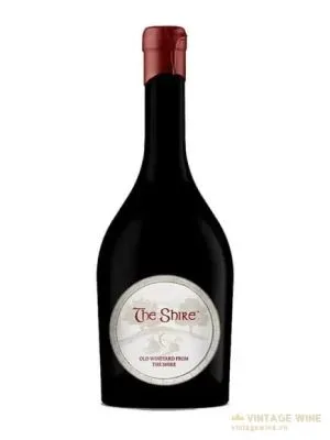 The Shire Lord of the Rings Pinot Noir
