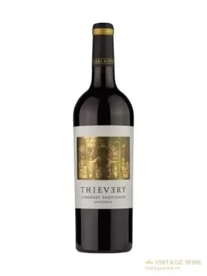 Thievery Cabernet Sauvignon